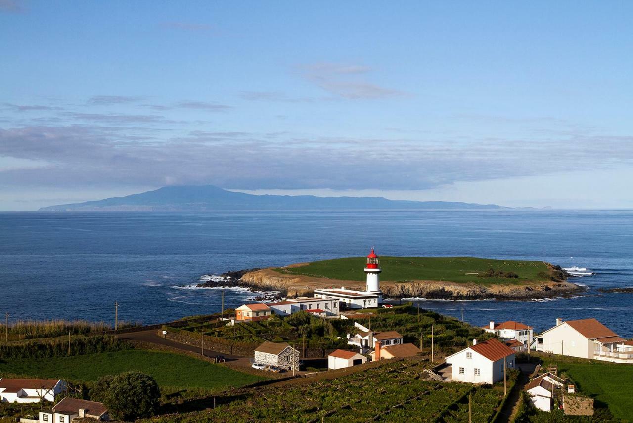 Recanto Das Vigias "Vigia Do Ilheu" Topo Buitenkant foto