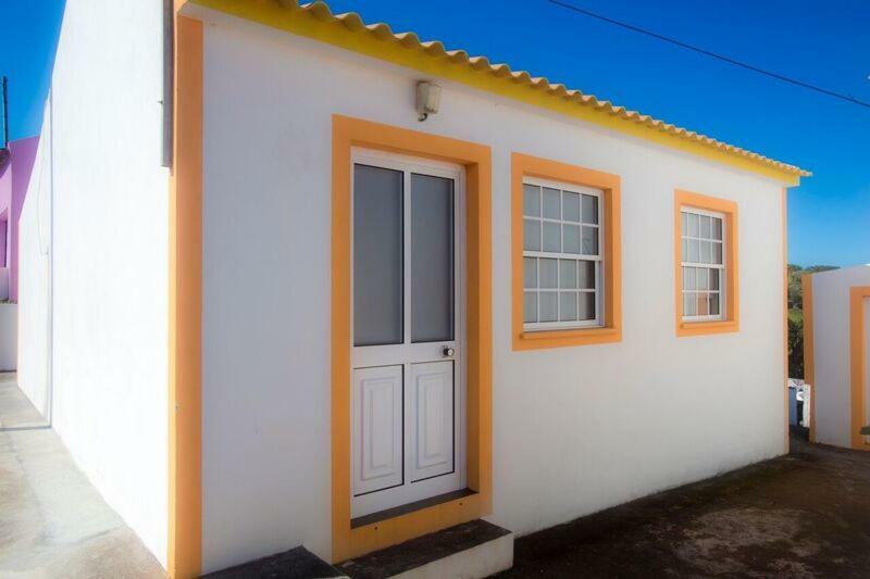 Recanto Das Vigias "Vigia Do Ilheu" Topo Buitenkant foto