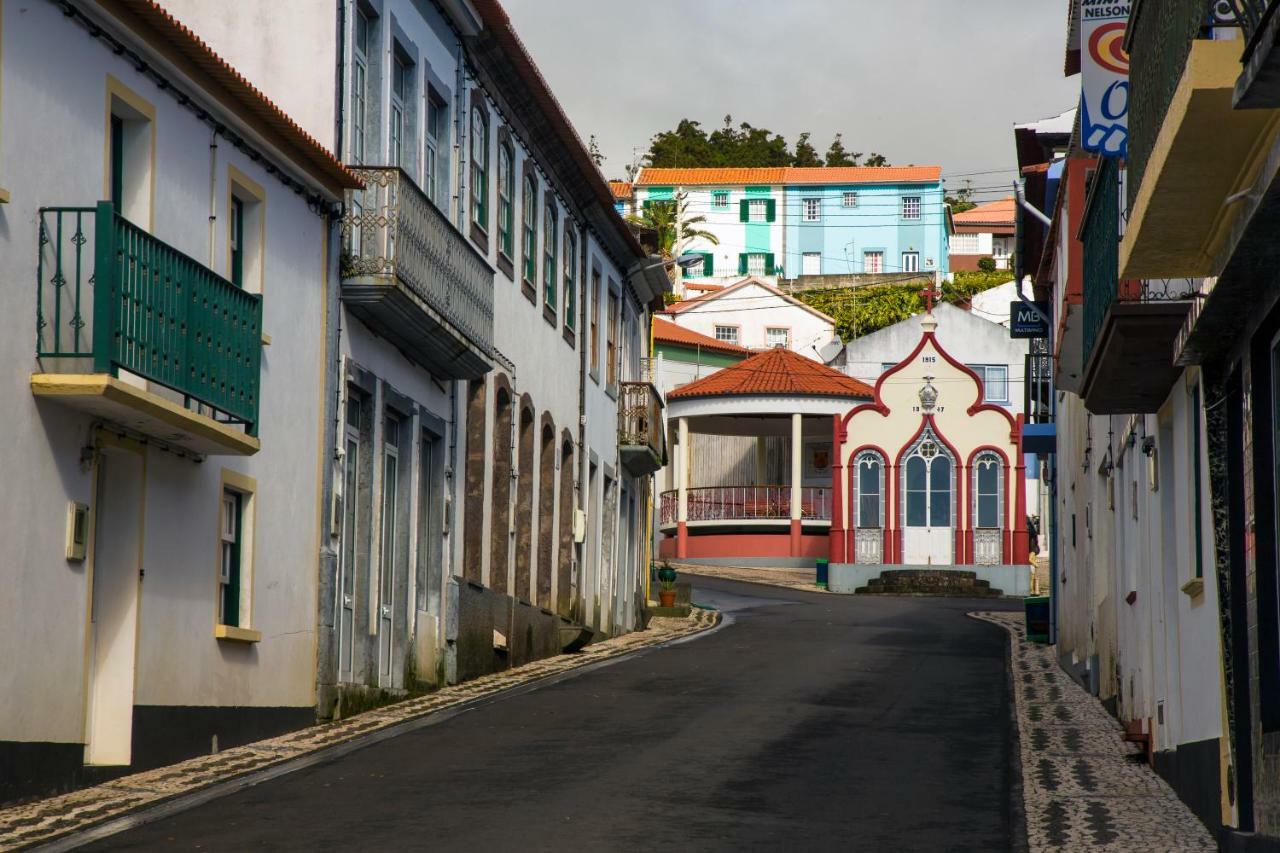 Recanto Das Vigias "Vigia Do Ilheu" Topo Buitenkant foto