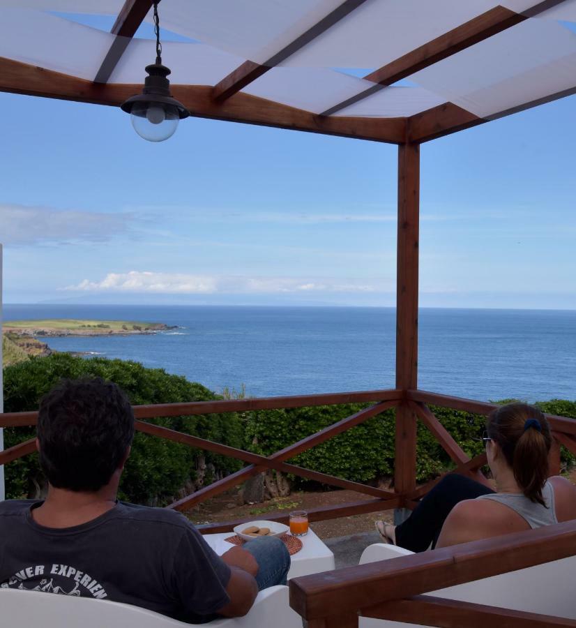 Recanto Das Vigias "Vigia Do Ilheu" Topo Buitenkant foto